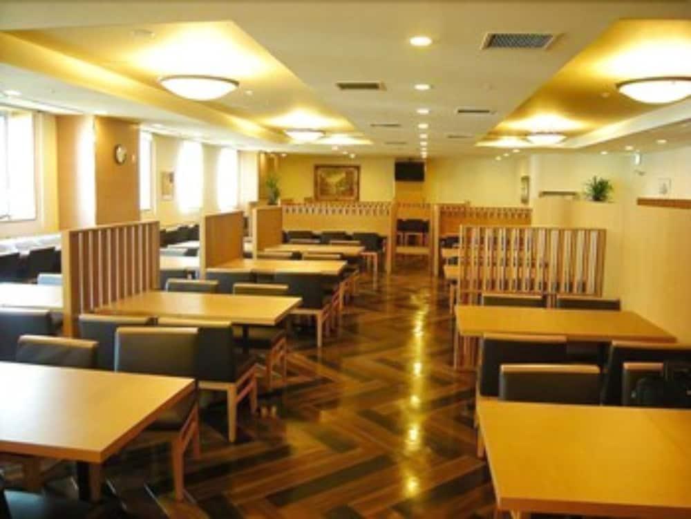 Hotel Route-Inn Sapporo Chuo Exterior foto
